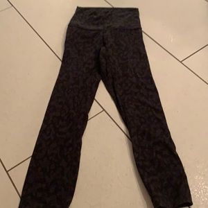 Lululemon align leggings